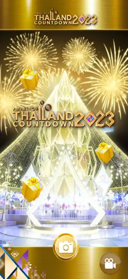 Game screenshot ARAmazingThailandCountdown2023 hack