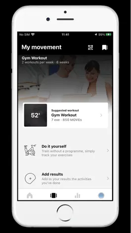 Game screenshot CIRCLEONE apk