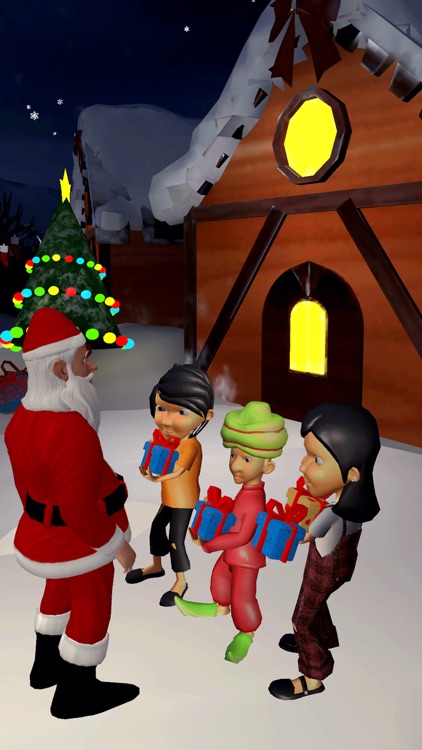 456 Survival & Candy Challenge screenshot-4