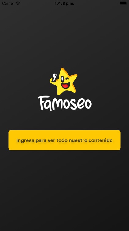 Famoseo