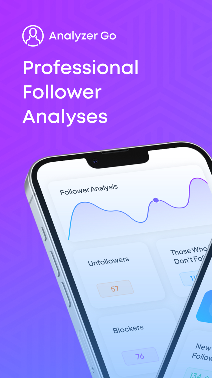 Analyzer Go Followers Analysis