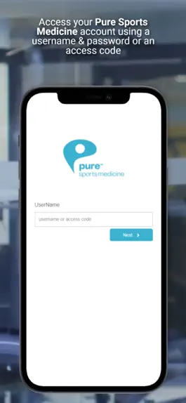 Game screenshot Pure Sports Medicine mod apk