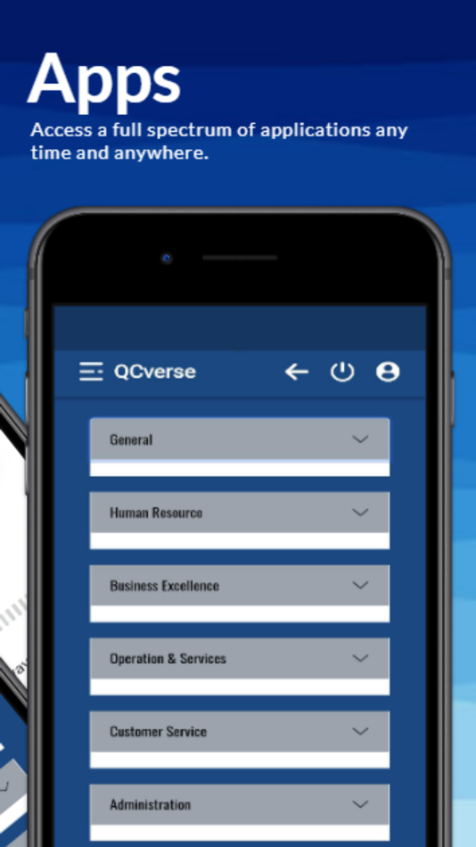 #3. QCverse (iOS) 由: Qatar Cool