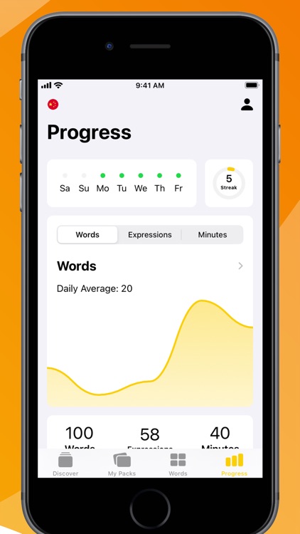 Learn Chinese with LENGO screenshot-4