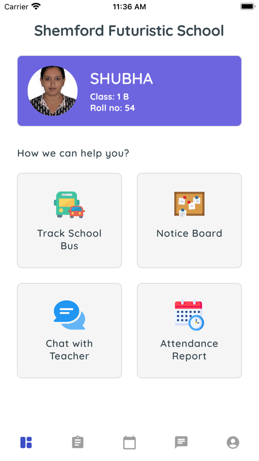 #1. Parent Connect (iOS) 由: Parchai