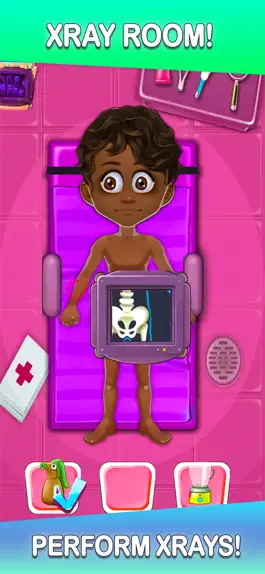 Game screenshot Hospital Simulator Doctor Game hack