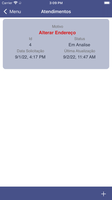 Expresso Embaixador Screenshot