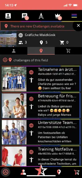 Game screenshot 1APP by 1INDEPENDENT hack