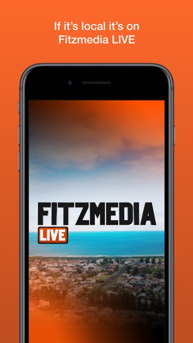 Fitzmedia Liveのおすすめ画像1