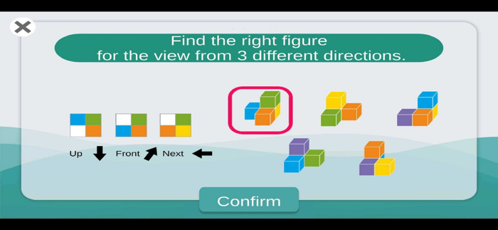 BrainTTOK - Cognitive Test