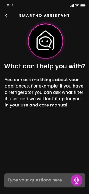 SmartHQ on the App Store