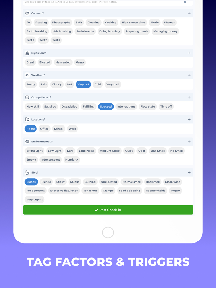 Pill Reminder Tracker