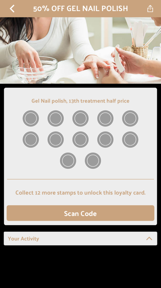 #2. Ms Perfect Nails (iOS) 由: Ms Perfect