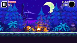 Game screenshot Shovel Knight Dig mod apk
