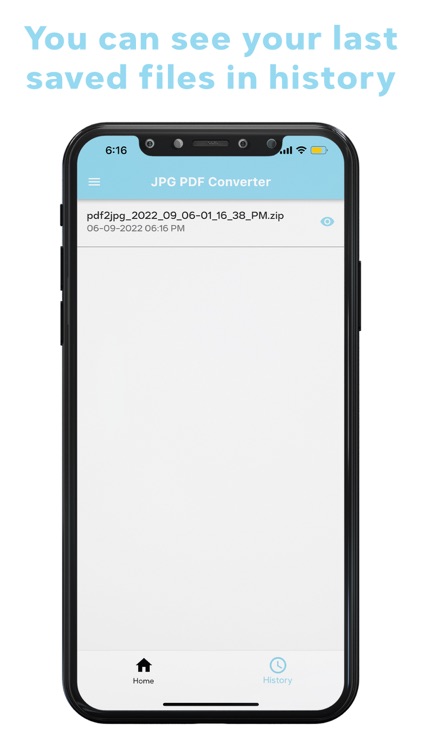 Image to PDF - PDF to JPG screenshot-4