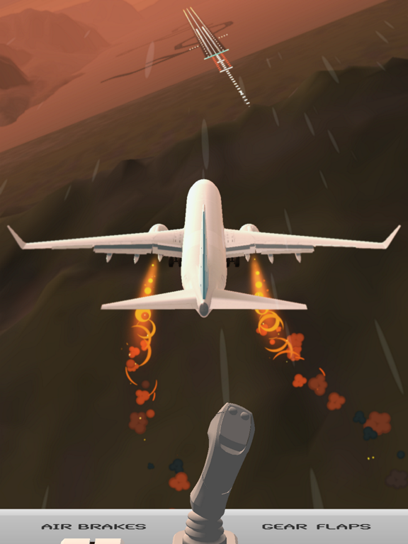 Pilot Life - Flight Game 3Dのおすすめ画像4