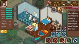 Game screenshot Legend of Homebody hack