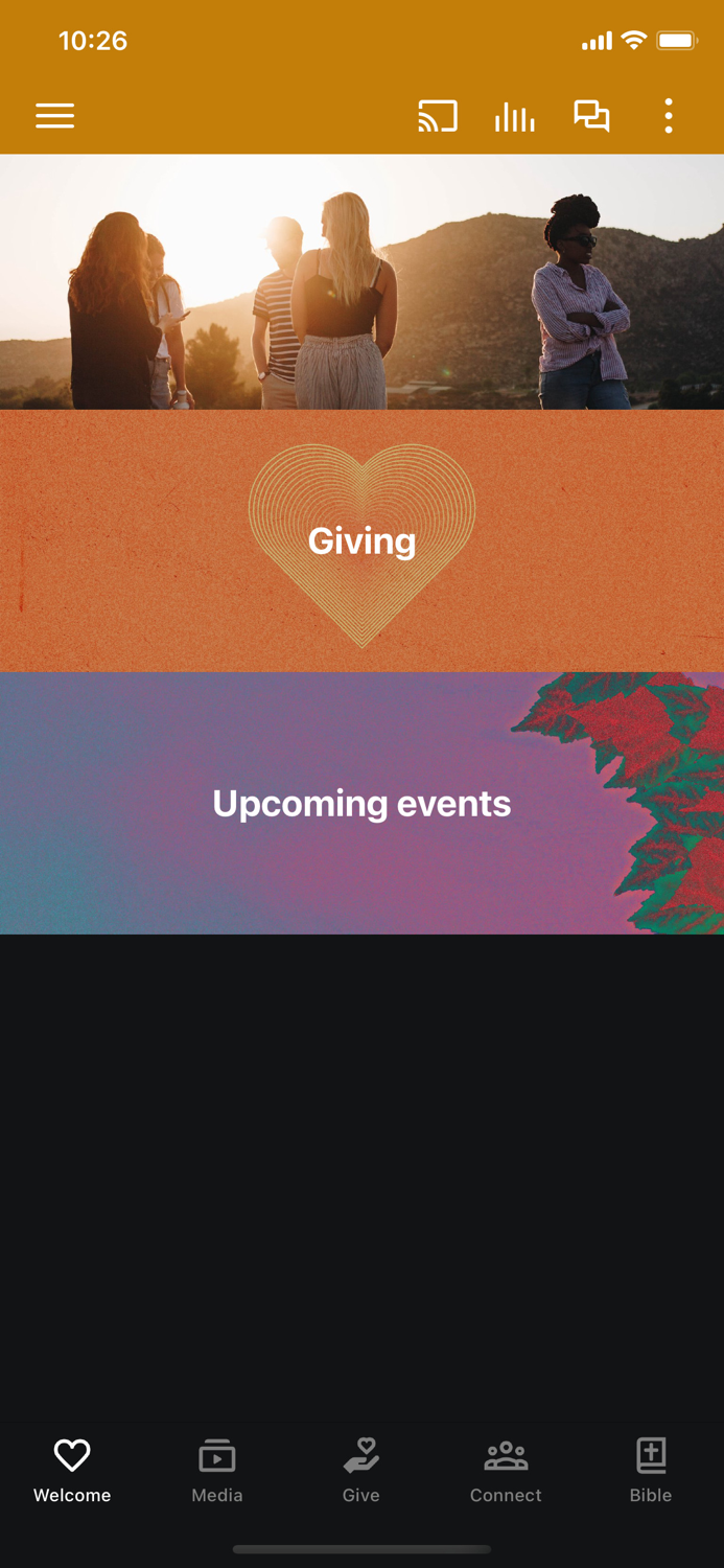 Victory Outreach Palmdale