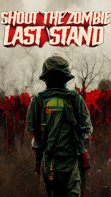 Shoot The Zombie : Last Stand