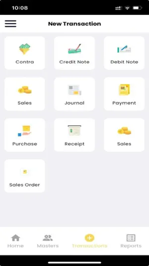PeppyBooks screenshot 3