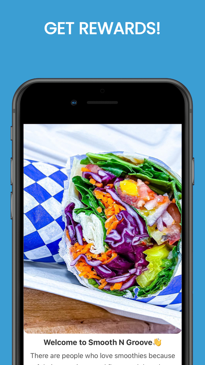 Smooth N Groove Atlanta