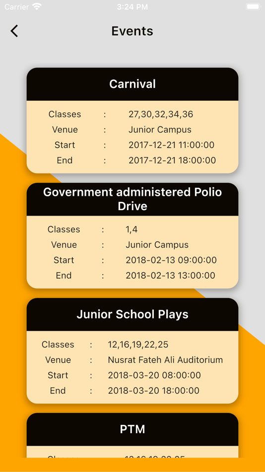 #4. M-Tech School (iOS) 由: CMC M-TECH