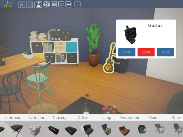 Home Designer  Architecture