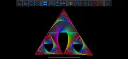 Game screenshot Strings Art apk