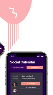 Blink Date screenshot 3