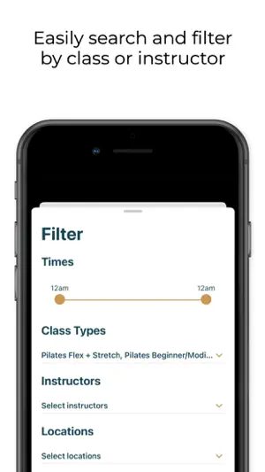 Hive + Honey screenshot 4