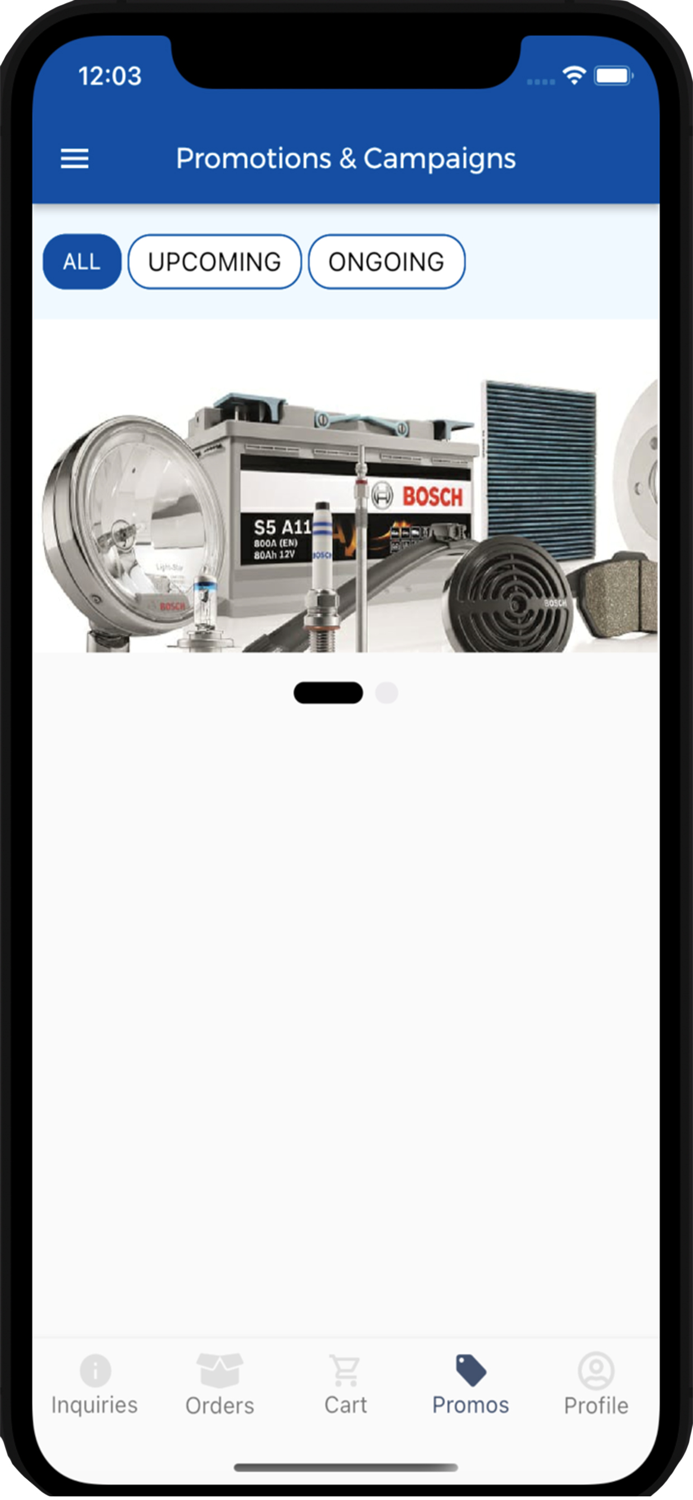 DYNATRADE - EUROPEAN PARTS