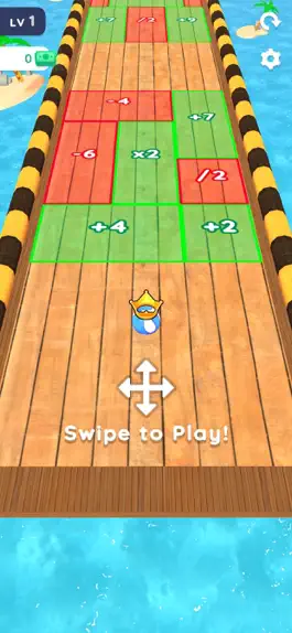 Game screenshot King Ball! mod apk