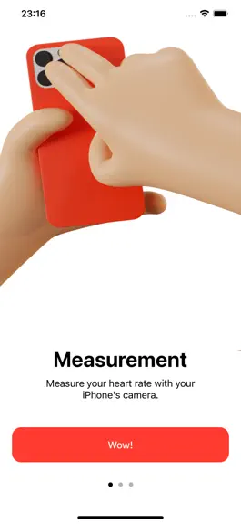 Game screenshot Pulse Checker - Heart Rate mod apk