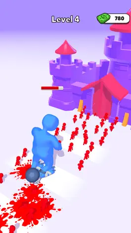 Game screenshot Giant Smasher mod apk