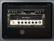BST100 V2 Super Overdrive ipad bilder 0