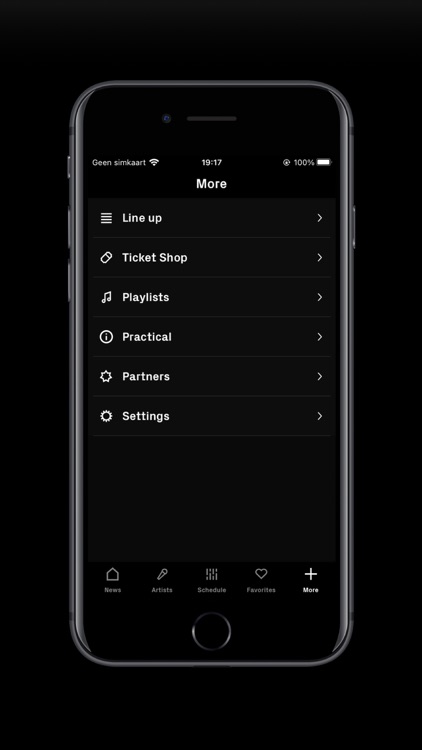 CORE Festival screenshot-7