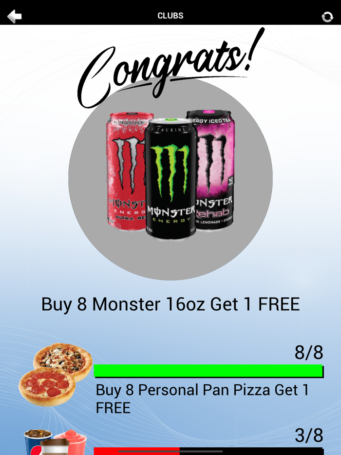 Cooperative Energy Company