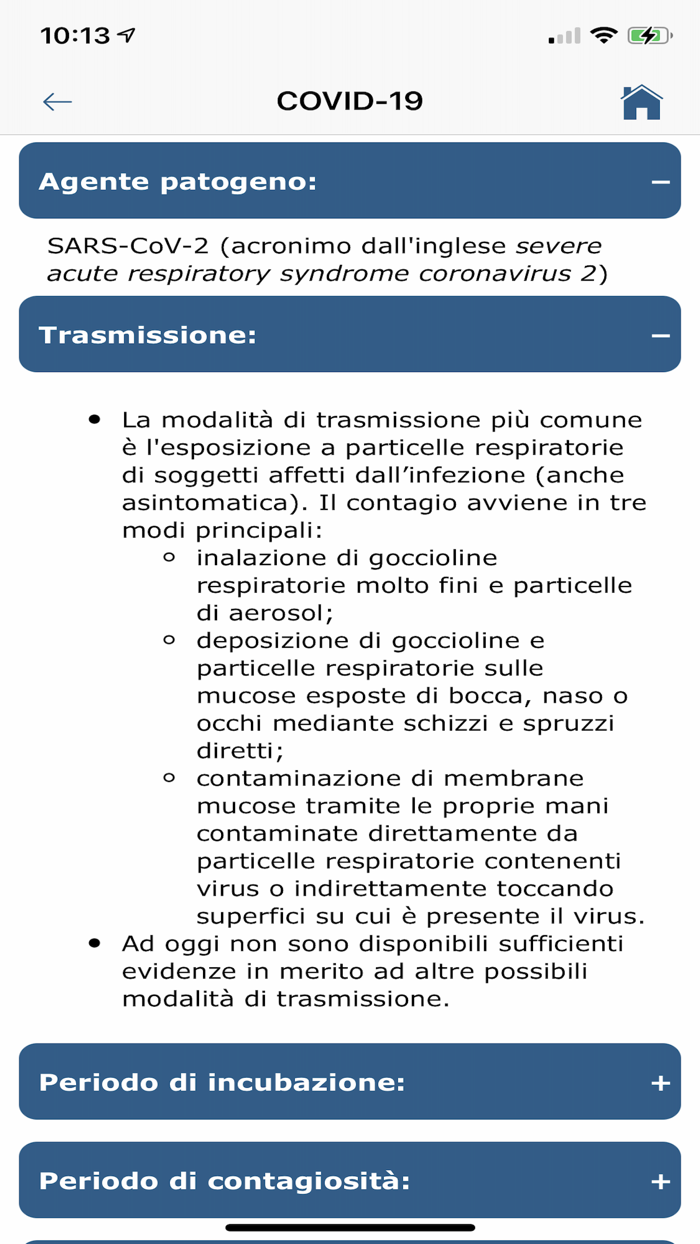 GAIA Infezioni e Gravidanza