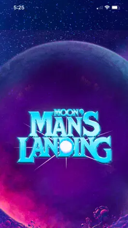 Game screenshot Moon Man's Landing mod apk