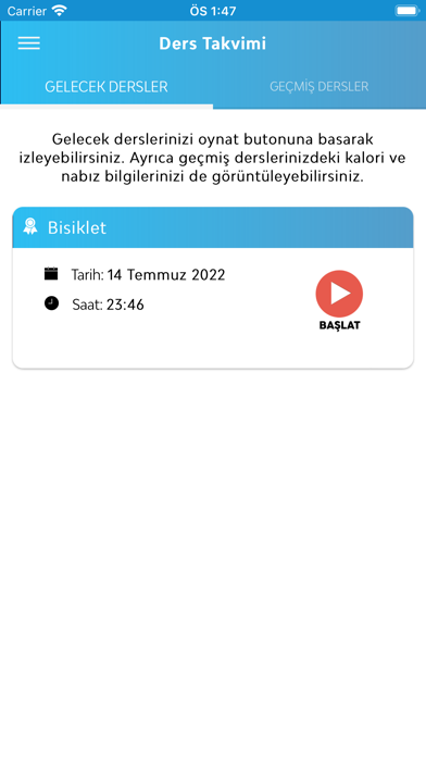 Smart PT Screenshot