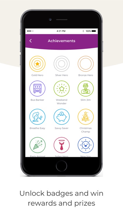 Active Travel Challenge screenshot-5