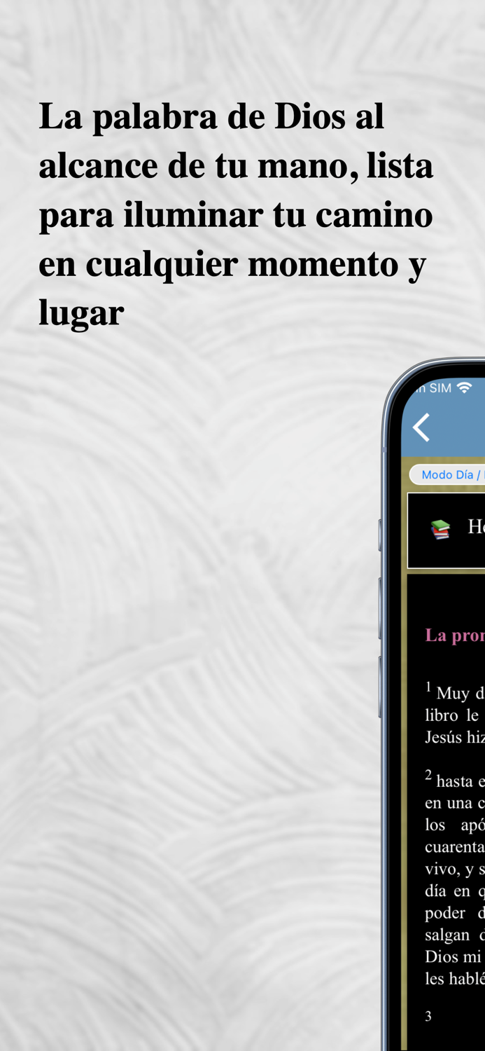 Biblia TLA Lenguaje Actual