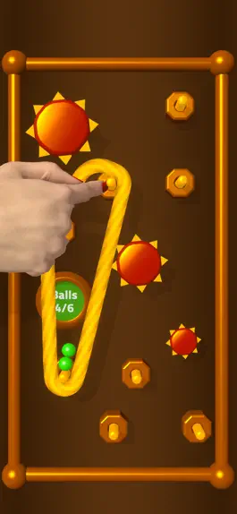 Game screenshot Ropeflex mod apk