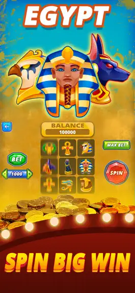 Game screenshot Magnificent Set Casino mod apk