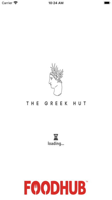 The Greek Hut Screenshot