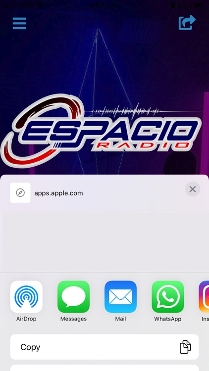 Espacio Radio