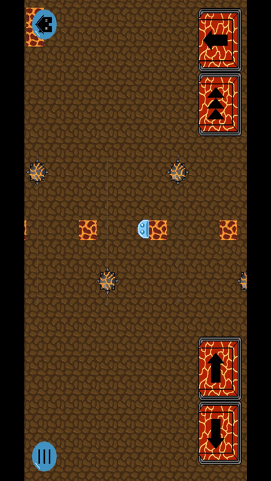 Slime Jumper Adventure Screenshot