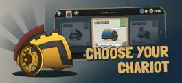 Game screenshot Chariot Race mod apk