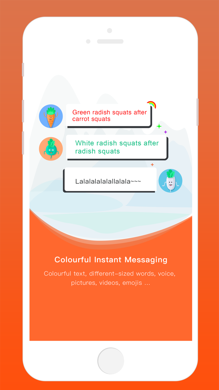 ColourChatchatcalldraw