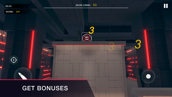 Aim Champions - Target Trainer